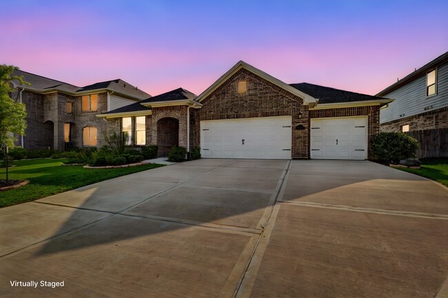 Building Photo - 7919 Chantilly Mnr Rental