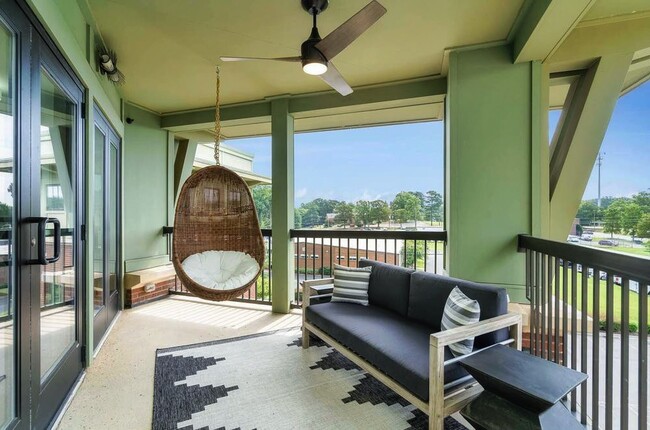 Building Photo - The Greens at Fort Mill Rental