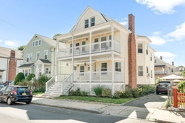 Photo - 74 Evans St Condo Unit 76