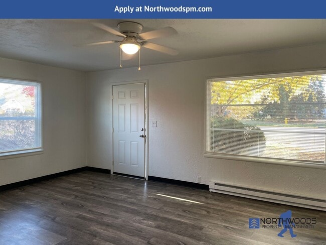 Photo - Nice 2 bedroom, 1 bathroom home close to everything in Central Point!!!