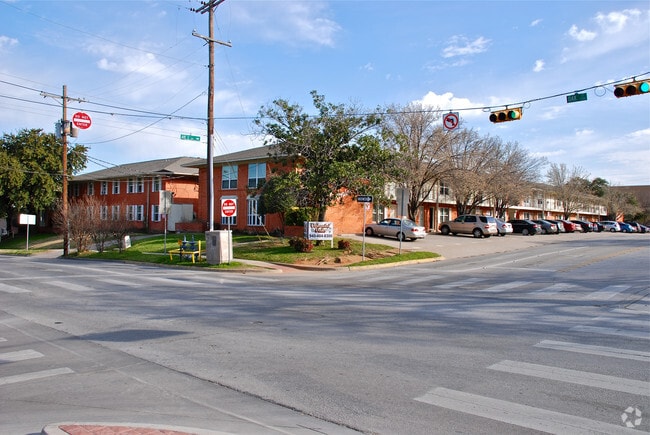 Photo - Across The Street Apartments