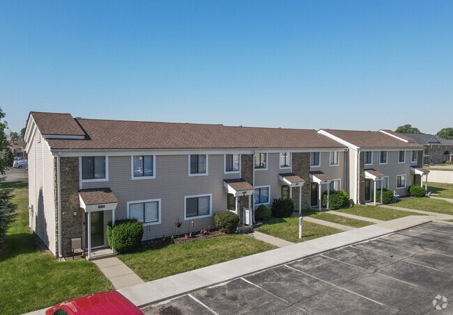 Twyckenham Apartments