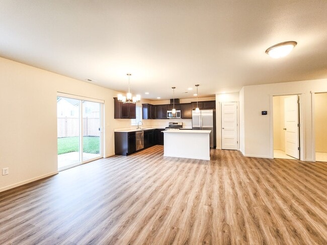 Photo - Newly Built 5BD 2.5BA in LSSD