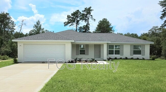 Building Photo - 175 Marion Oaks Golf Way Rental