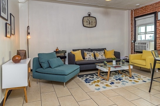 Kipling Apartments