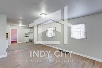 Photo - 3534 N Parker Ave