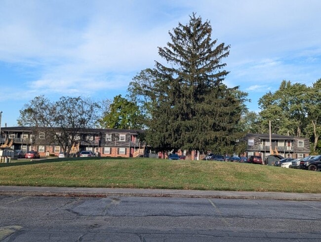 Forest Glen Apartments