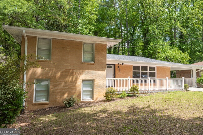 Photo - 2689 Collier Dr NW Casa