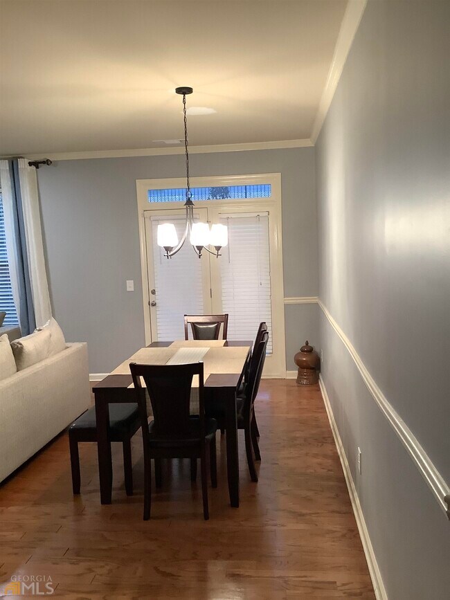 Photo - 1519 Creek Bend Ln NW