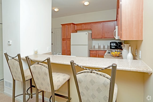 Photo - The Preserves