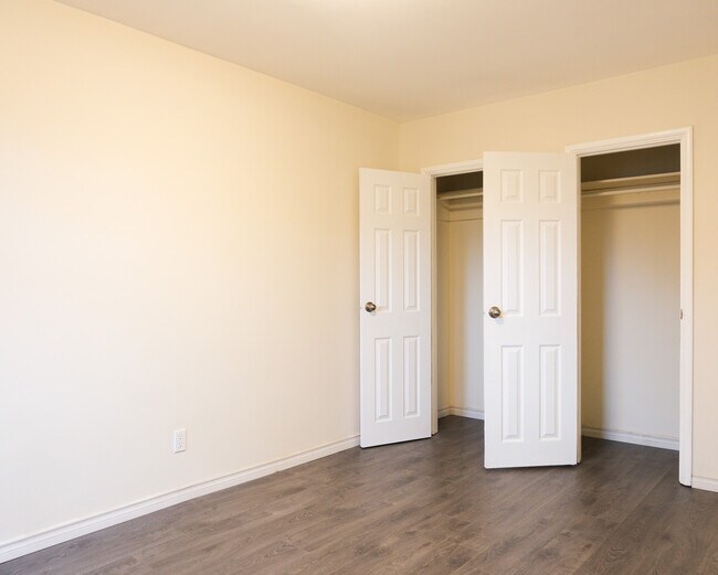 Photo - Montgomery Apartments