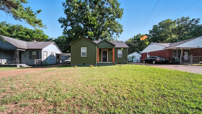 Photo - 3236 Allison Ave