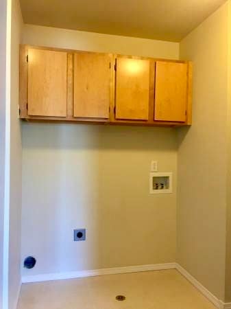 Creekside Apartments