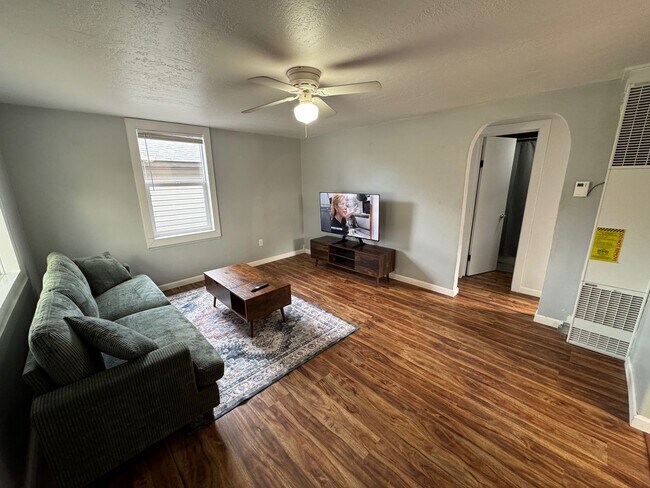 Photo - Fully Furnished Updated 2-Bedroom Home in ...