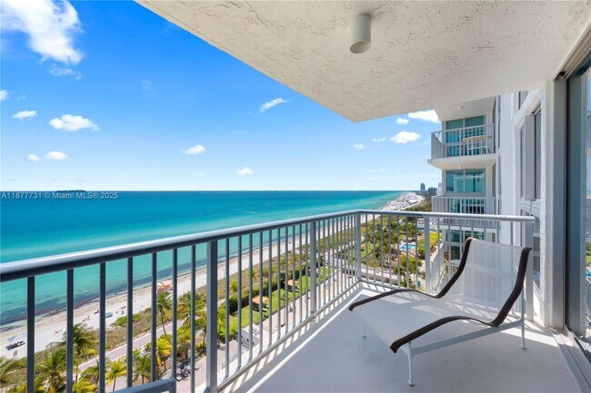 Photo - 2655 Collins Ave Unit 1811