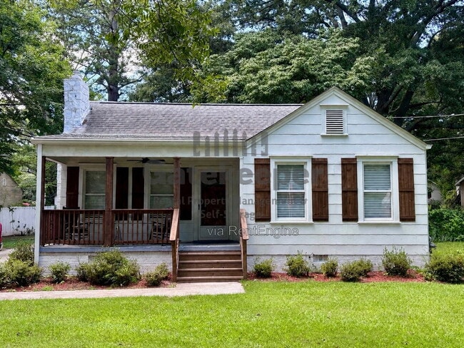 Building Photo - 4787 Hendrix Dr