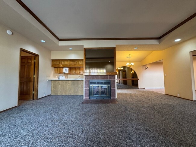 Photo - Mid-century Modern Garden Home!