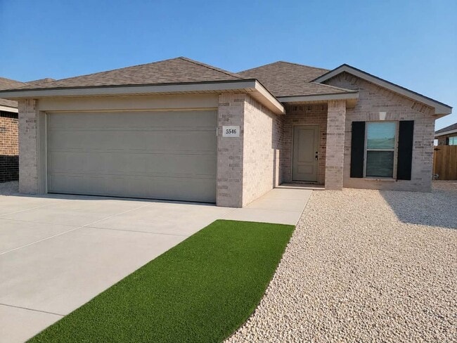 Building Photo - BRAND NEW 3 Bedroom 2 Bath 2 Car Garage