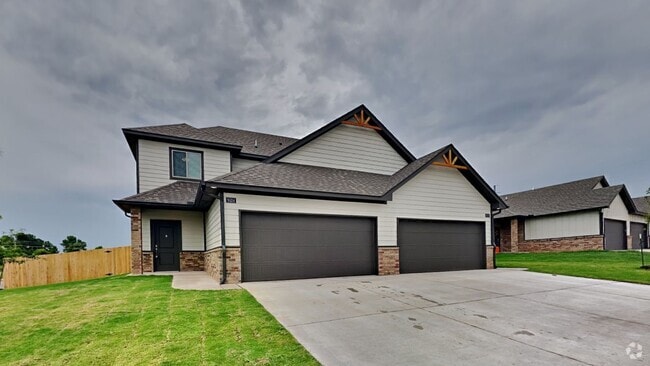 Building Photo - Luxury 2 Story- 3 Bedroom 2 Bathroom Duple... Rental