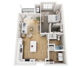 B4 - Apex at Verona | Apartments, Townhomes, and Stacked Flats in Verona, WI