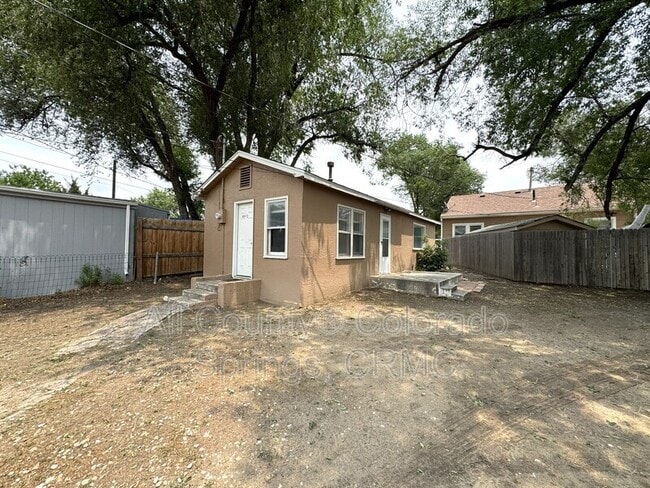 Photo - 624 1/2 Yuma Street