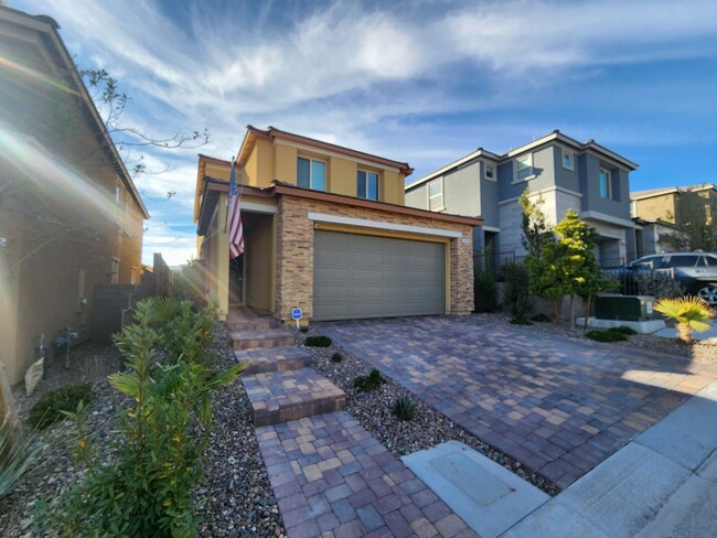 Upgraded 3 Bedroom with a Pool in a Gated ... - Upgraded 3 Bedroom with a Pool in a Gated ... Casa