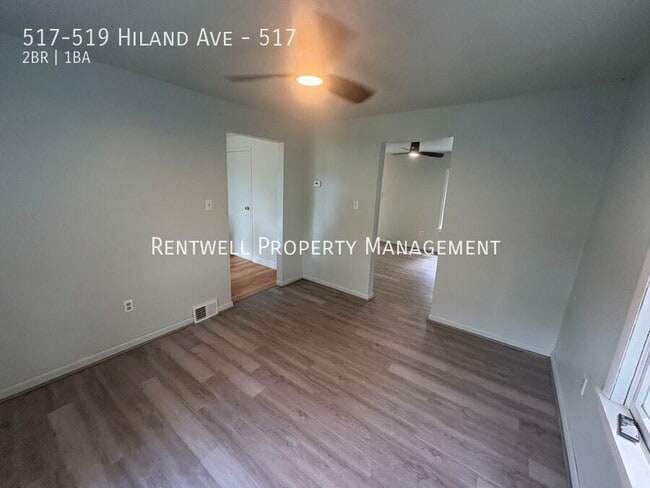 Photo - 517-519 Hiland Ave-517 Unit 517