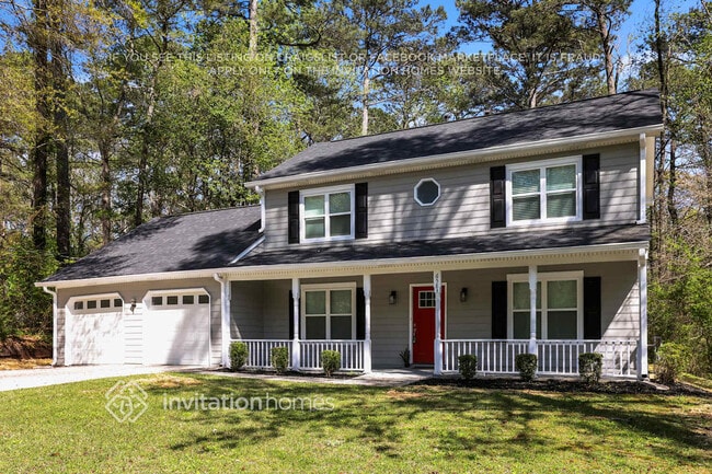 Photo - 6583 Swift Creek Rd