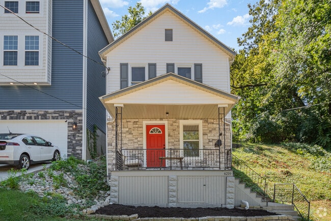 Building Photo - 6219 Bedford St Rental