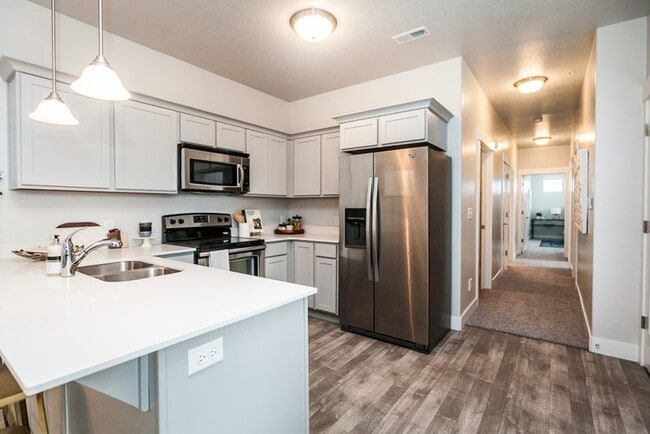 Photo - 4064 W 1850 N Unit 303