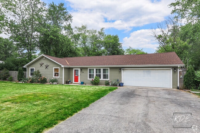 Building Photo - 1108 Karner Dr Rental