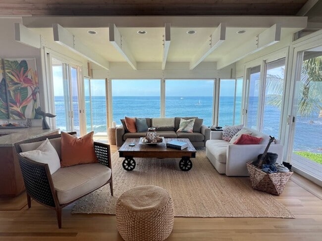 Photo - Oceanfront Home by Spouting Horn- Executive Estate