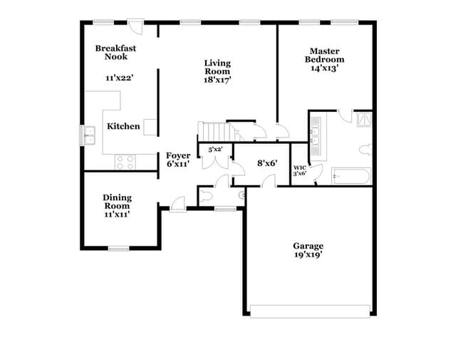 3324 Mortemer Ln