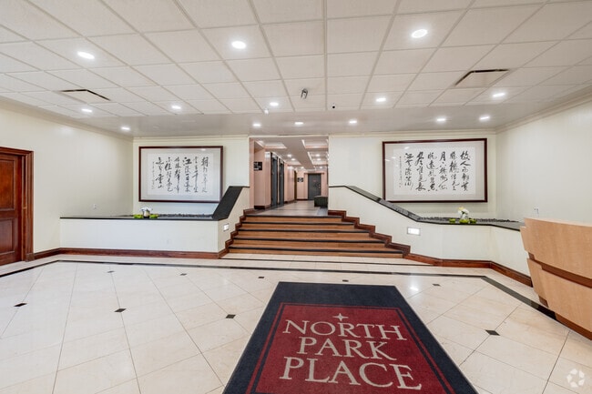 Photo - North Park Place Apartments