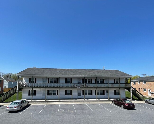 Two Bedroom Apartment for Rent - Two Bedroom Apartment for Rent