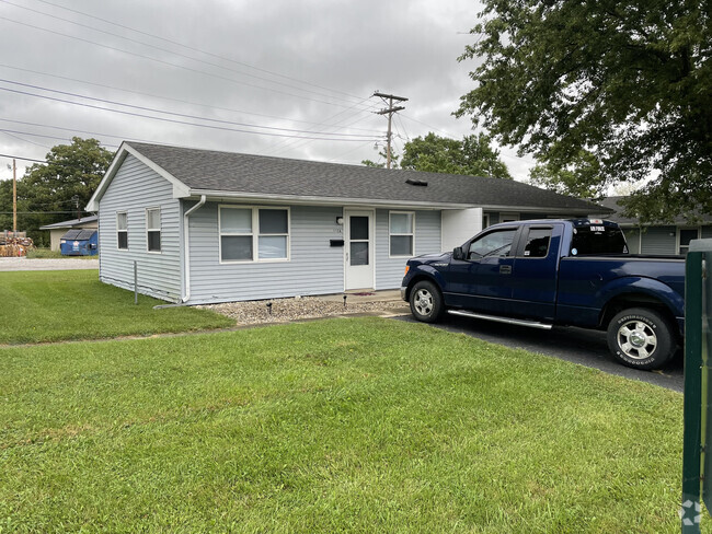 Rentals In Grant County Indiana