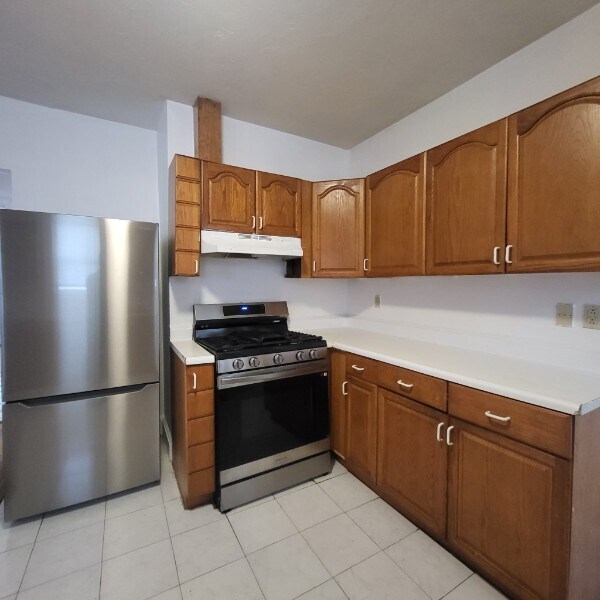 Cocina - 30 Rexhame St Unidad 1st Floor