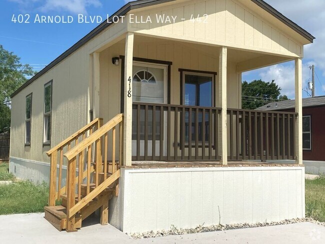 Building Photo - 402 Arnold Blvd Rental