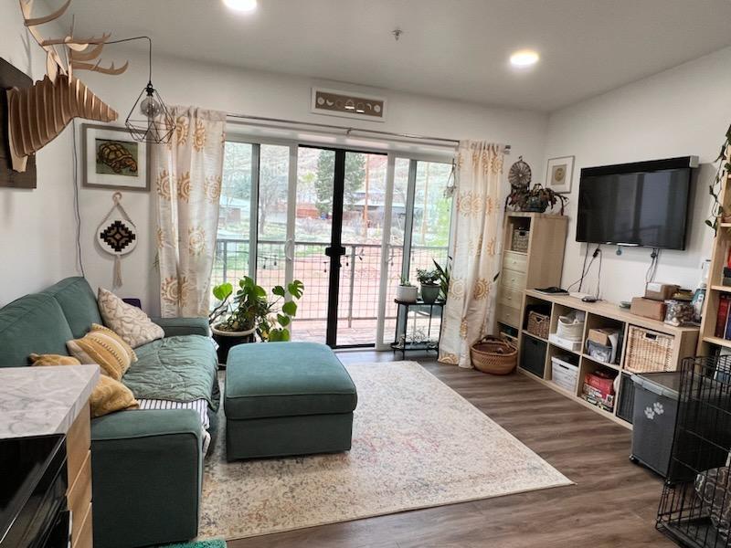 Photo - 443 Kane Creek Blvd Townhome