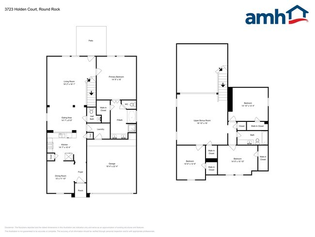 Photo - 3723 Holden Ct