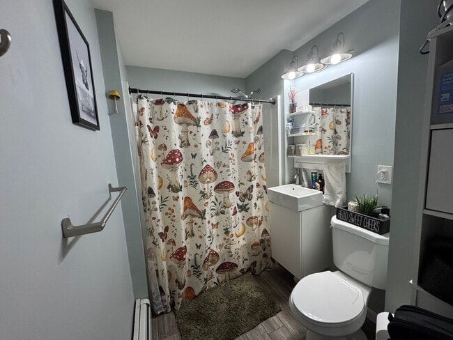 Photo - 160 Pleasant St Unit 2