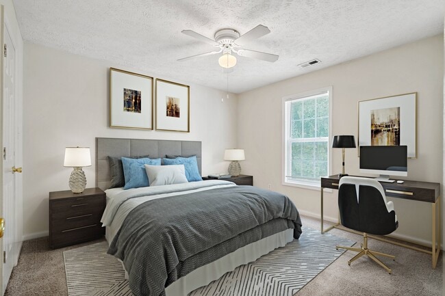 Photo - Austin Creek Apartments