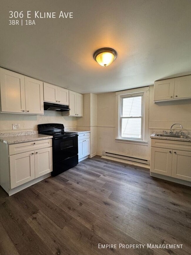 Photo - 306 E Kline Ave