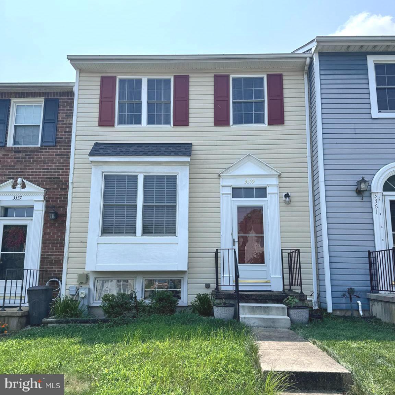 Photo - 3359 Deepwell Ct Townhome