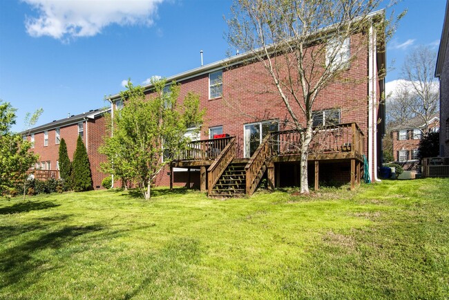 Photo - 1265 Bridgeton Park Dr