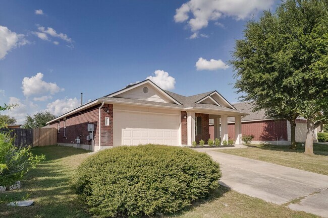 Photo - Charming 3 Bdrm in Pflugerville