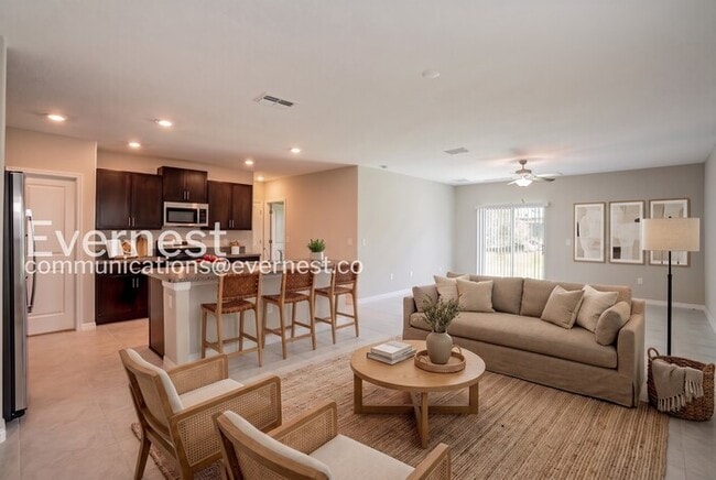 7329 Canterbury Bells Ct