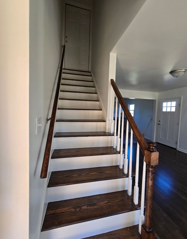 Photo - Renovated Farmhouse on Large Lot!