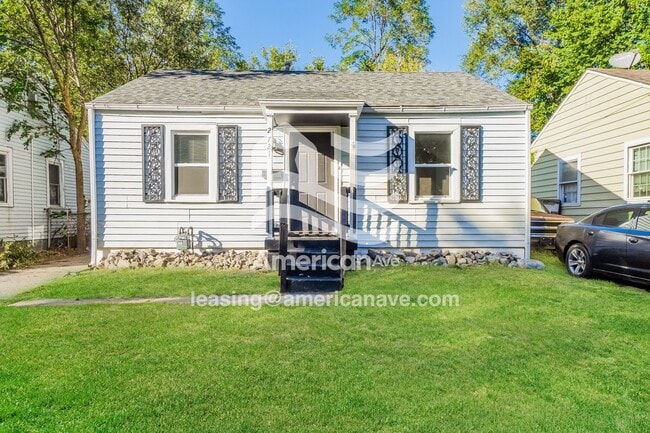 Building Photo - 2721 Algonquin Pkwy