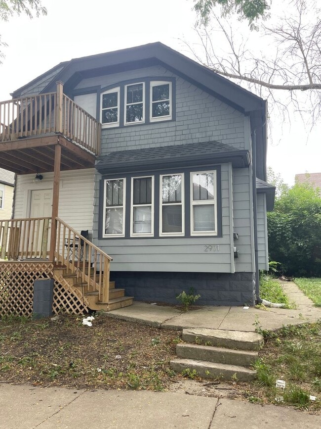 Building Photo - 2971 N 6th St